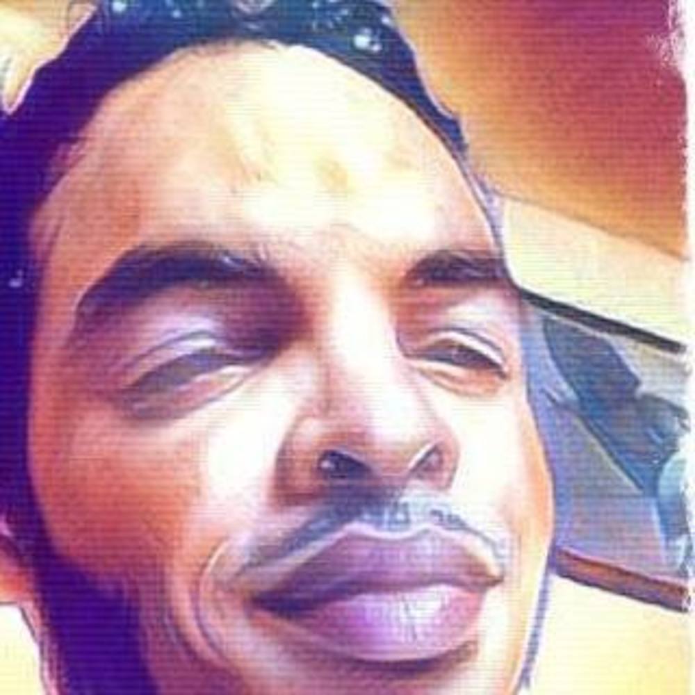 Meet your Posher, Nashon